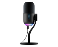 LOGITECH Yeti GX czarny 988-000569 - 1247609 - zdjęcie 2